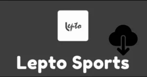 Lepto Sports APK v2.1 FREE Download (LATEST VERSION)