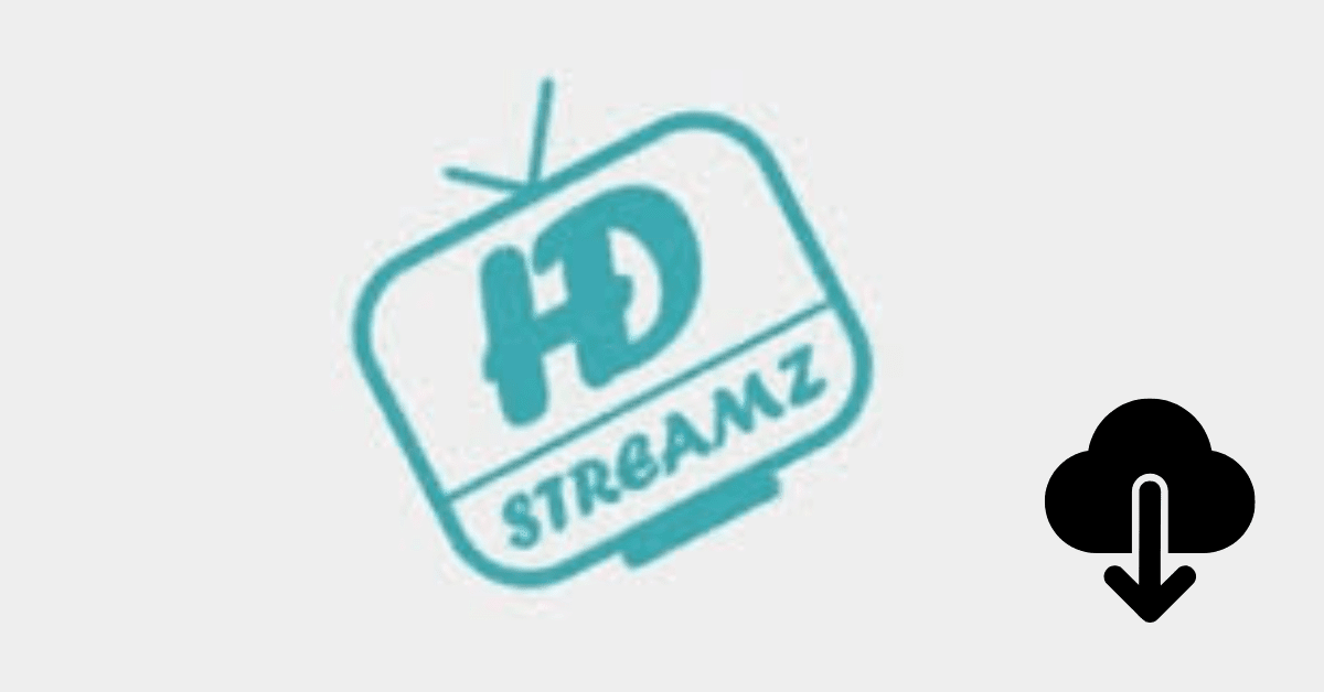 Download HD Streamz 3.5.46 Official APK Latest Version