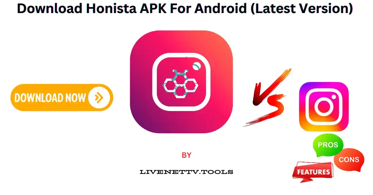 Download Honista APK For Android (Latest Version)