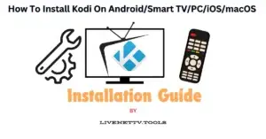 How To Install Kodi 21.0 On AndroidSmart TVPCiOSmacOS (2024)