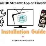 How to Install HD Streamz App on Firestick How to Install HD Streamz App on Firestick