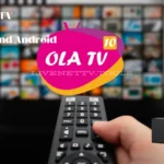 How to Install and Use Ola TV on Firestick and Android
