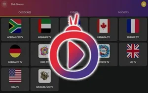 Blink Streamz APK