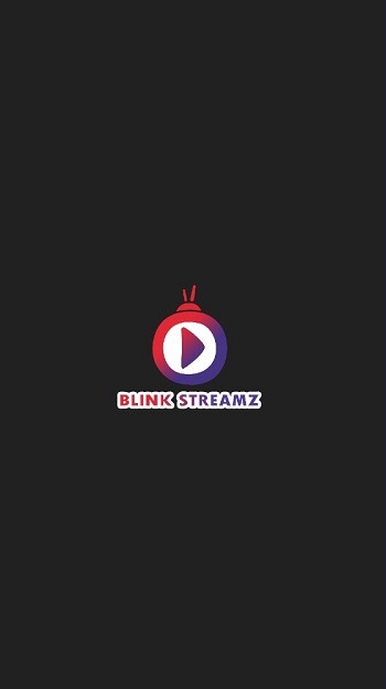 Blink Streamz APK Screenshot