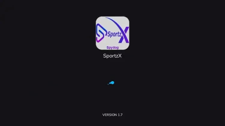 SportzX TV Screenshot