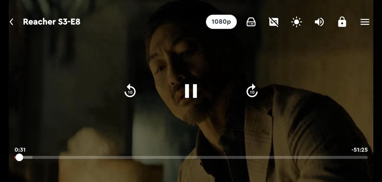 HDO BOX Screenshot