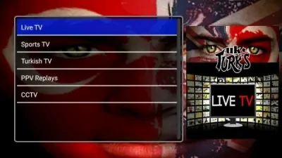 UK Turks APK Screenshot