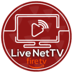 Live Net TV (Fire TV / FireStick) v1.8.3 (16.35 MB)
