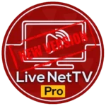 Live Net TV (Pro)