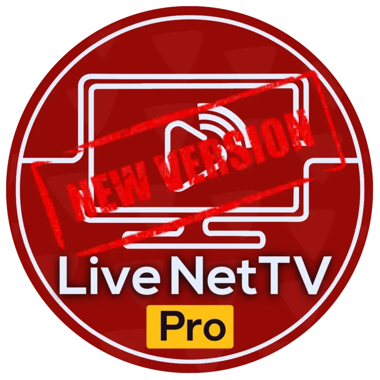 Live Net TV (Pro)