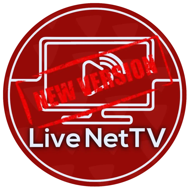 Live Net TV (New)
