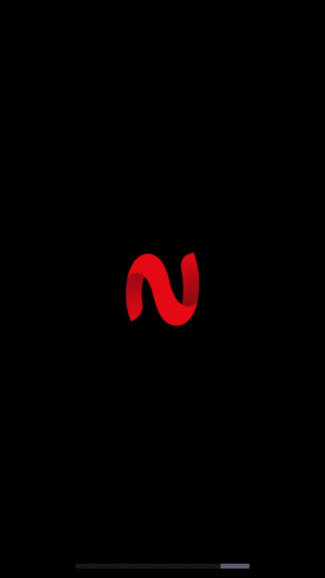 NetMirror Screenshot