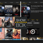 ShowBox APK