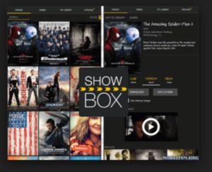 ShowBox APK