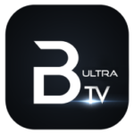 Black Ultra