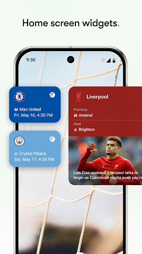 FotMob Screenshot