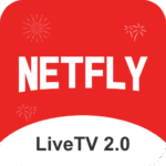 NETFLY APK v2.5.6 (64.44 MB)