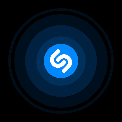 Shazam Screenshot