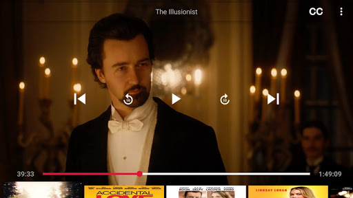 FilmRise Screenshot