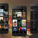 Movie HD(GStream) APK
