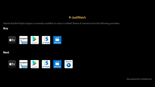 Debrid Stream Screenshot
