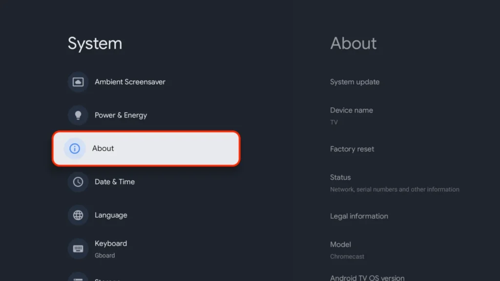 Install SportzX TV v2.5 on Android TV or Google TV for Free - Easy Guide