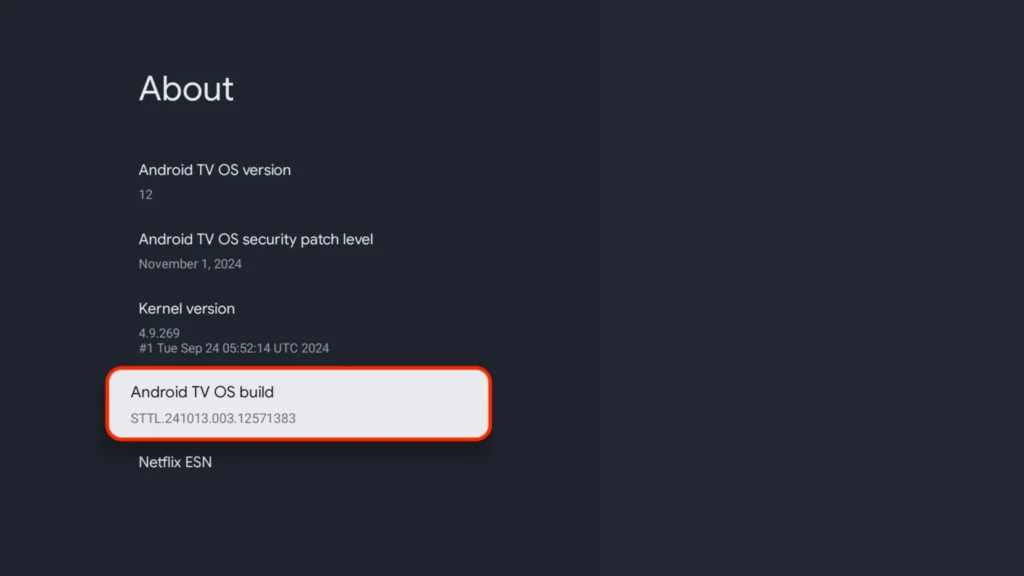 Install SportzX TV v2.5 on Android TV or Google TV for Free - Easy Guide