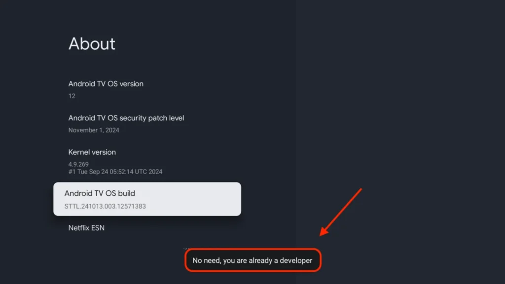Install SportzX TV v2.5 on Android TV or Google TV for Free - Easy Guide