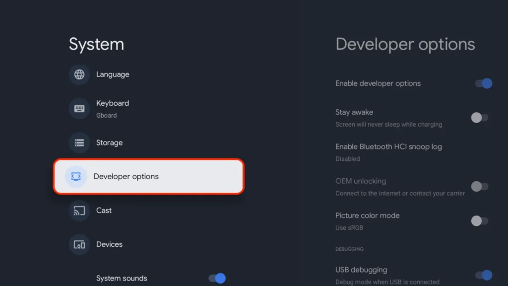 Install SportzX TV v2.5 on Android TV or Google TV for Free - Easy Guide