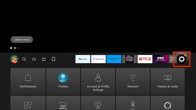 Install Kshaw Player v37 on FireStick for Free - Easy Guide