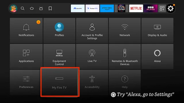 Install Kshaw Player v37 on FireStick for Free - Easy Guide