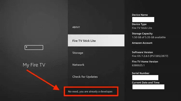 Install Kshaw Player v37 on FireStick for Free - Easy Guide