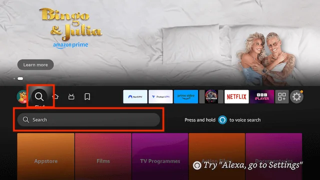 Install Cinema HQ v6.3 on FireStick for Free - Easy Guide