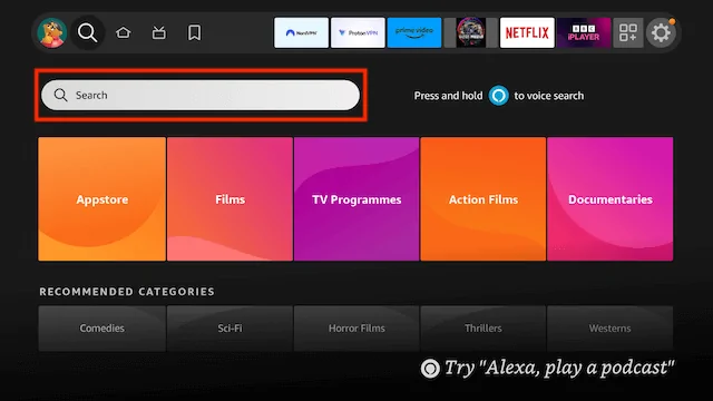 Install Kshaw Player v37 on FireStick for Free - Easy Guide