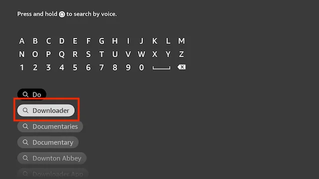 Install Cinema HQ v6.3 on FireStick for Free - Easy Guide