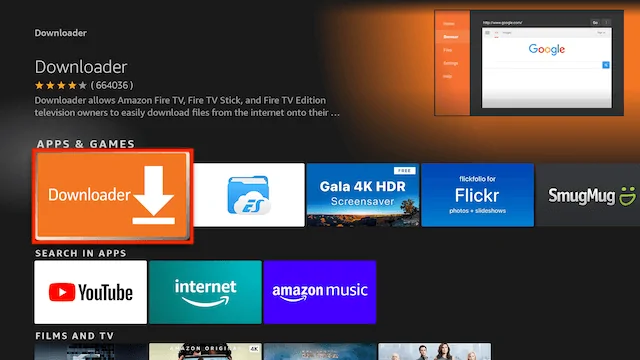 Install Kshaw Player v37 on FireStick for Free - Easy Guide