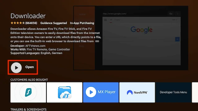 Install Cinema HQ v6.3 on FireStick for Free - Easy Guide