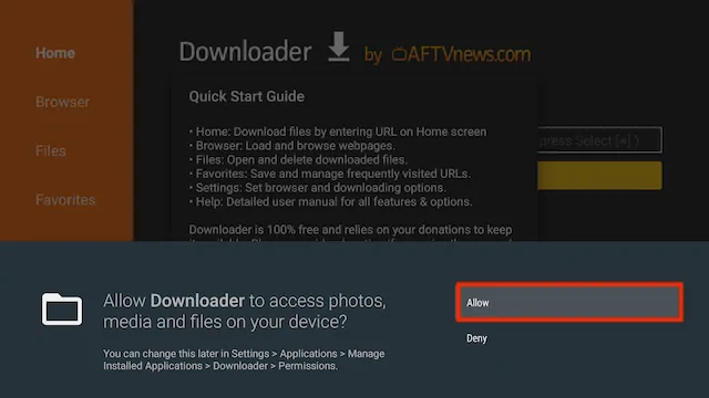Install Kshaw Player v37 on FireStick for Free - Easy Guide
