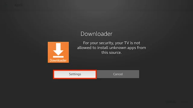 Install Cinema HQ v6.3 on FireStick for Free - Easy Guide