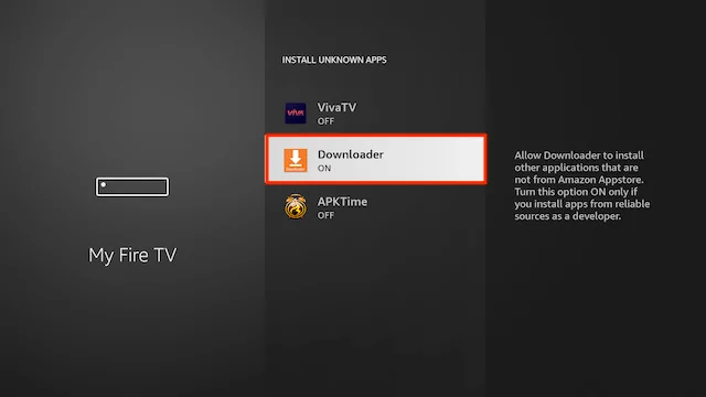 Install Cinema HQ v6.3 on FireStick for Free - Easy Guide
