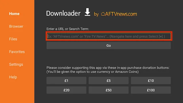 Install Kshaw Player v37 on FireStick for Free - Easy Guide