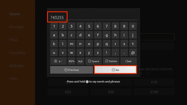 Install Kshaw Player v37 on FireStick for Free - Easy Guide