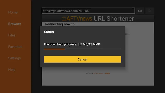 Install Kshaw Player v37 on FireStick for Free - Easy Guide