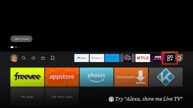 Install Cinema HQ v6.3 on FireStick for Free - Easy Guide