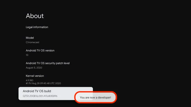 Install SportzX TV v2.5 on Android TV or Google TV for Free - Easy Guide