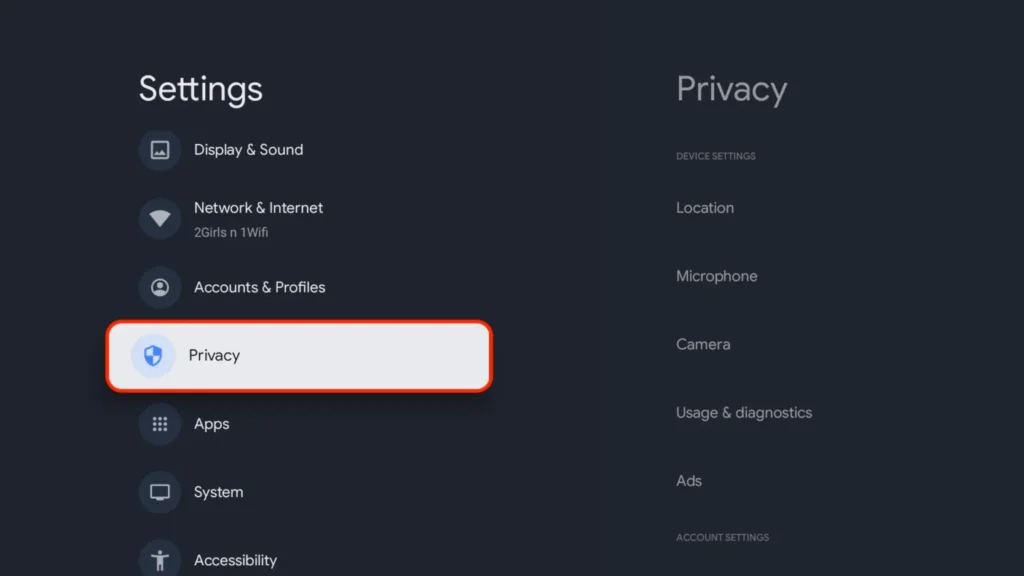 Install SportzX TV v2.5 on Android TV or Google TV for Free - Easy Guide