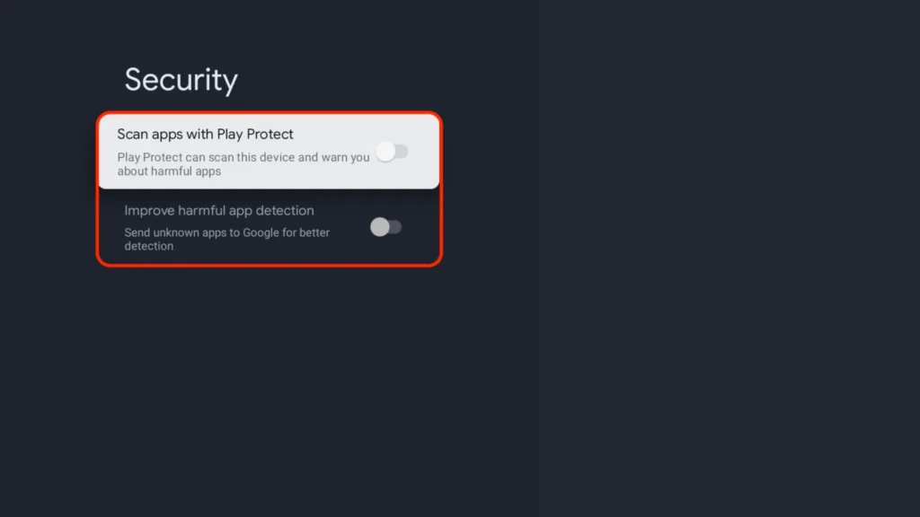 Install SportzX TV v2.5 on Android TV or Google TV for Free - Easy Guide