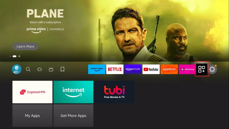 Install Kshaw Player v37 on FireStick for Free - Easy Guide