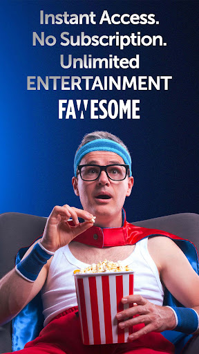 Fawesome Screenshot