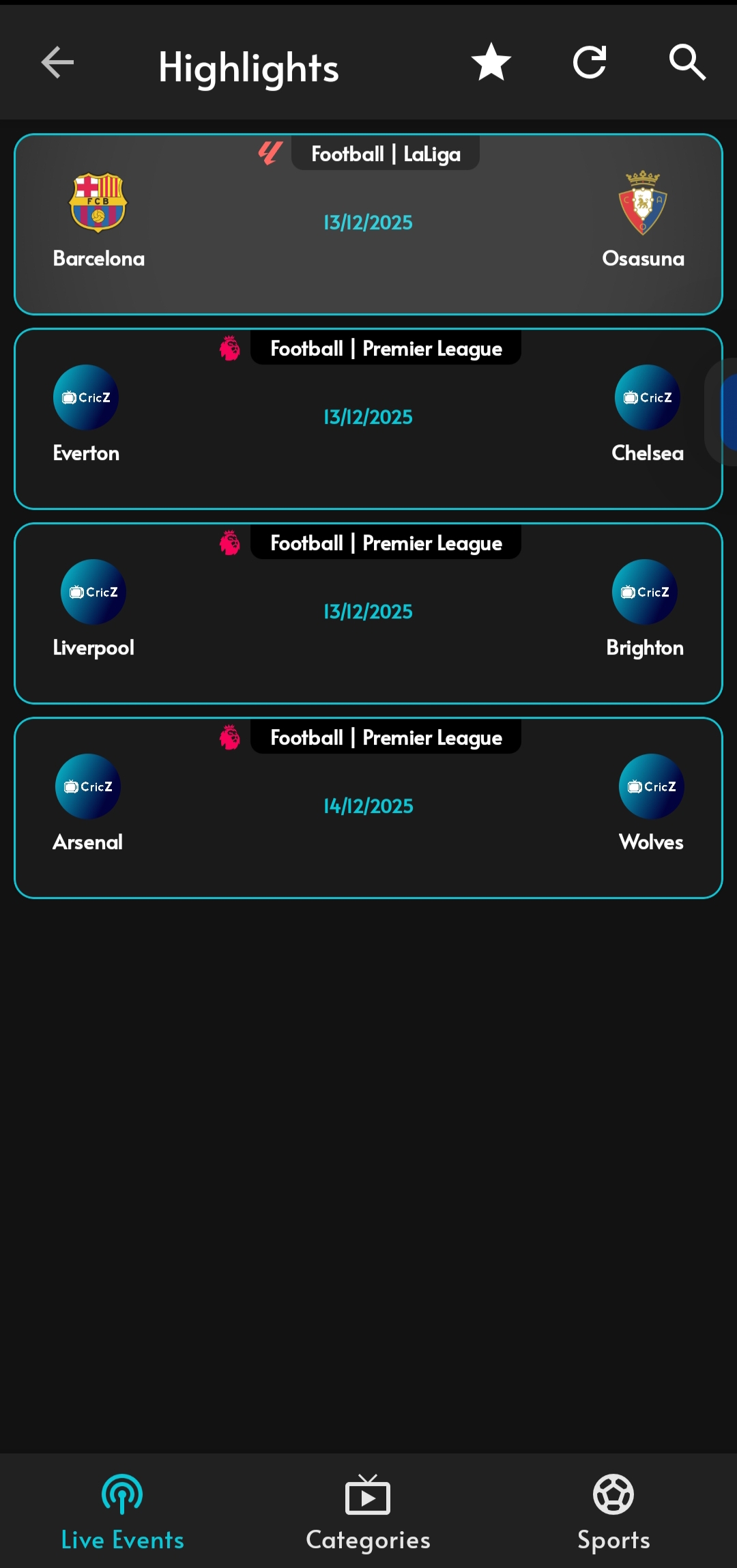LivXow Screenshot